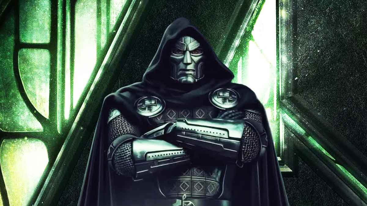 ¡LA GENTE ENLOQUECIÓ CON EL AVANCE EN CINEMACON!

ASEGURAN QUE TODO LO RELACIONADO A DOOM SE VE ESPECTACULAR

QUE HYPE

#AvengersDoomsday