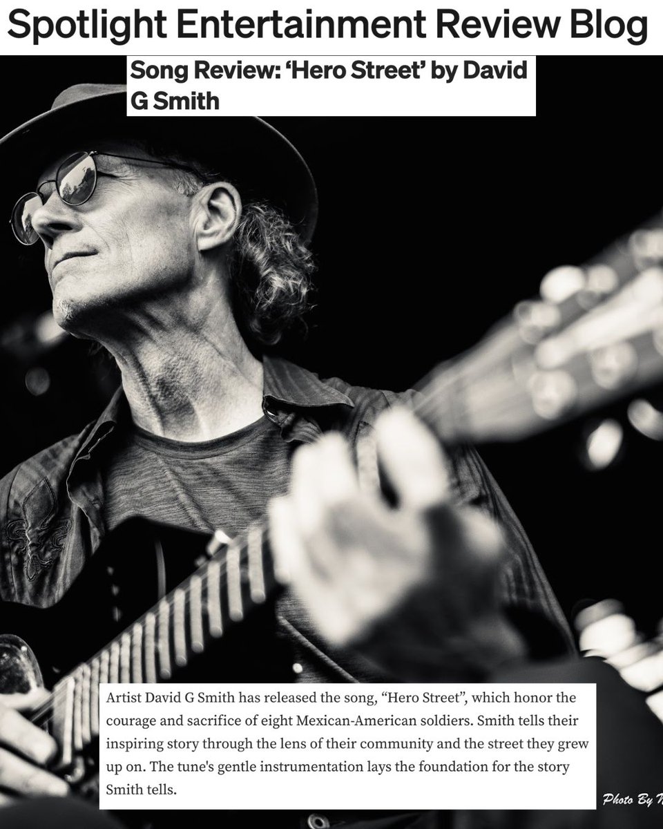 David G Smith tweet media