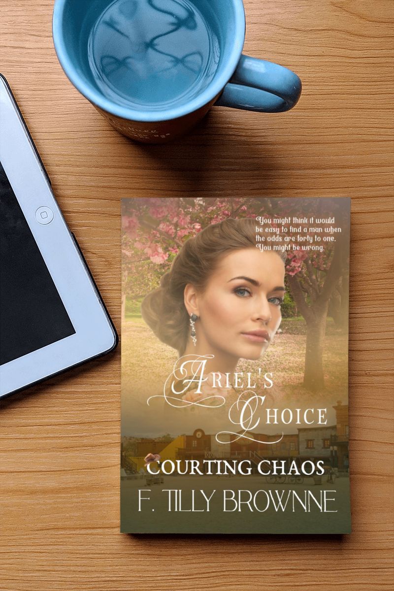 Dianne About Writing tweet media