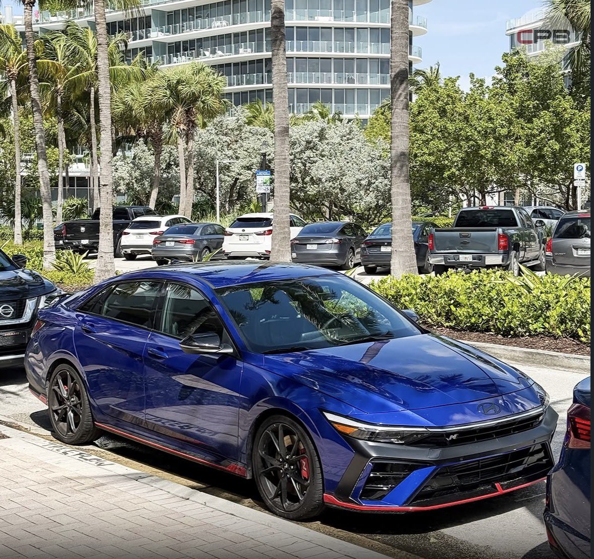 O Estagiário tweet media