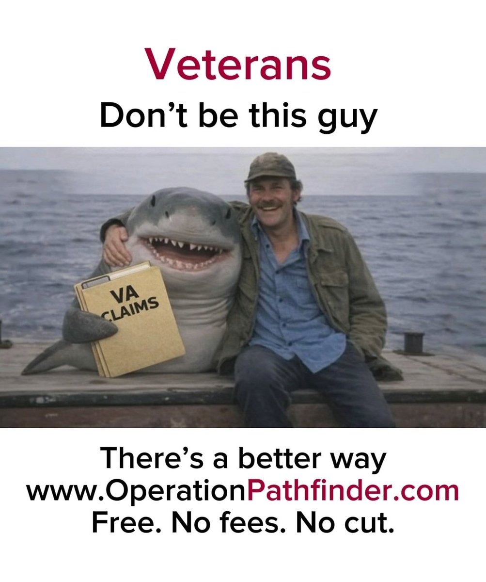 Operation Pathfinder tweet media