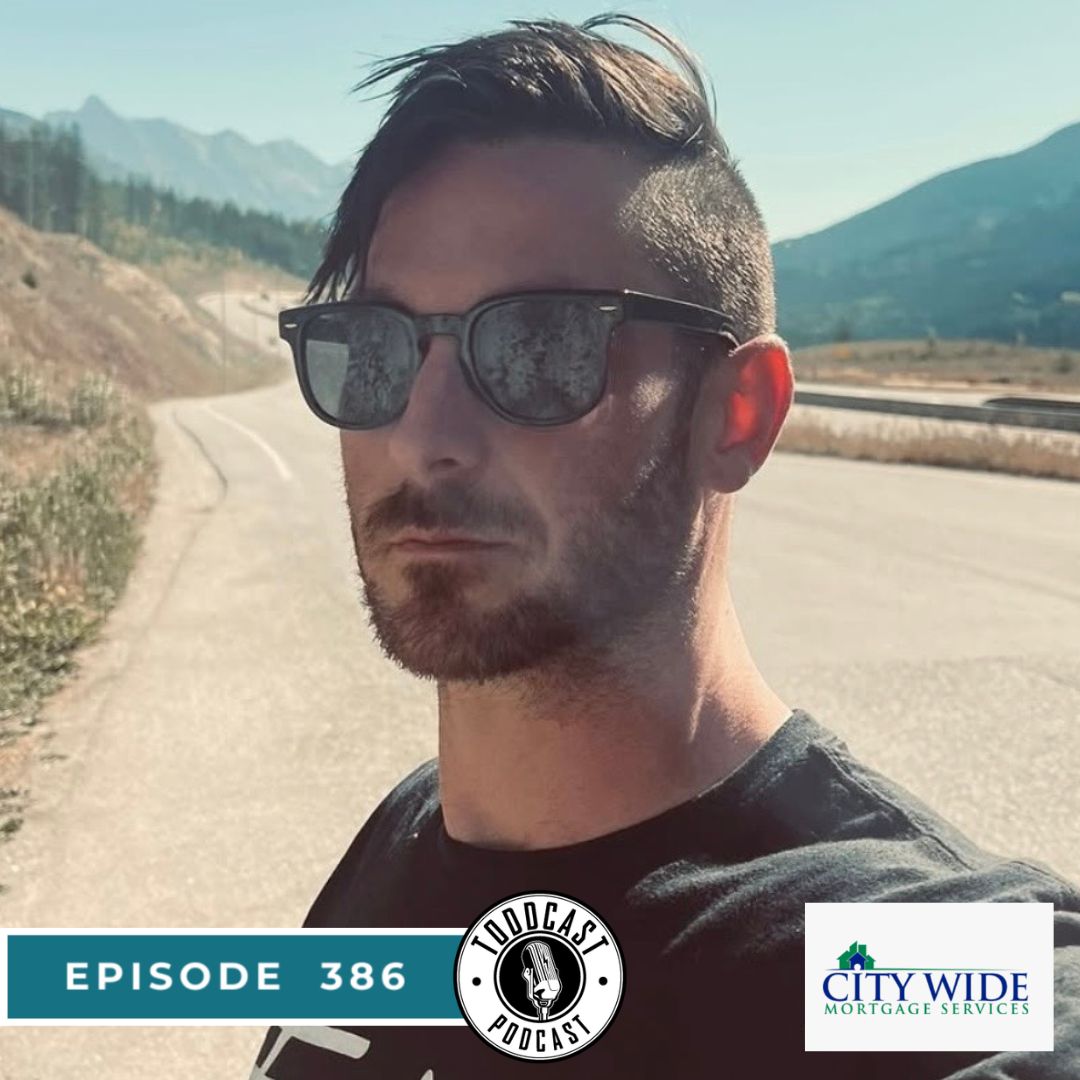TODDCastPodcast's tweet image. 🎧 Reid Henry is a guest of #podcast 386! 

soundcloud.com/toddcastpodcas…

Powered by @CityWideMTG 🏡 #mortgages made easy! citywidemortgage.ca