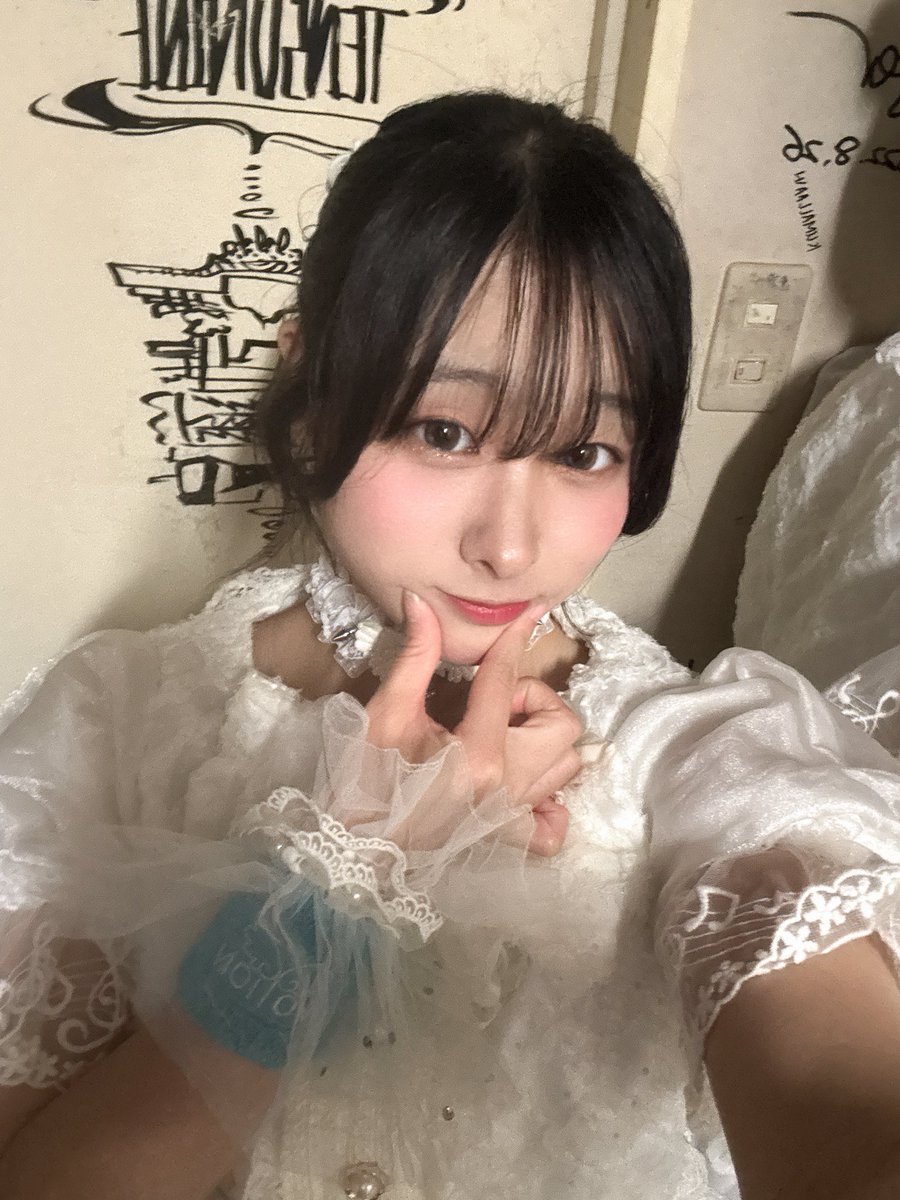 雨宮なの tweet media