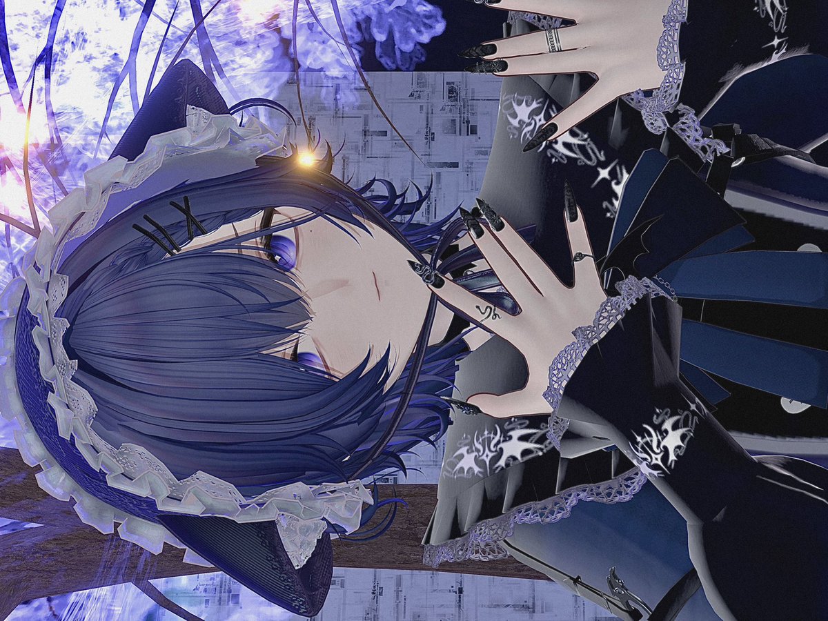 𝖆𝖘𝖞𝖚 ✧自衛中✧ tweet media