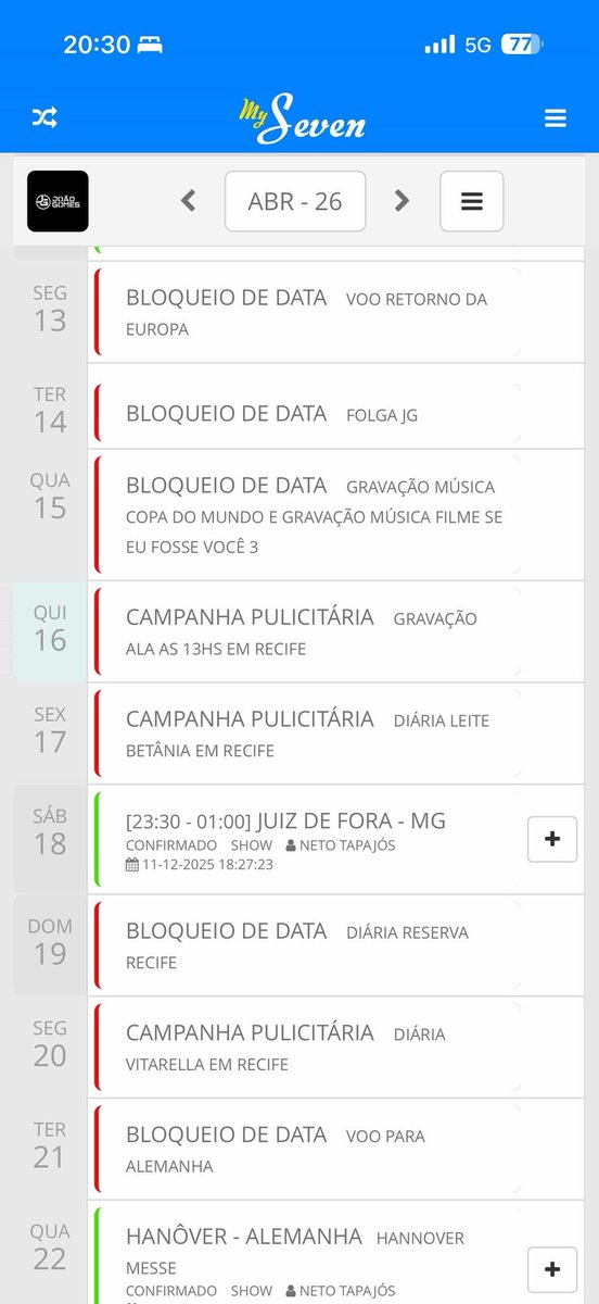 João Gomes🎙️ tweet media