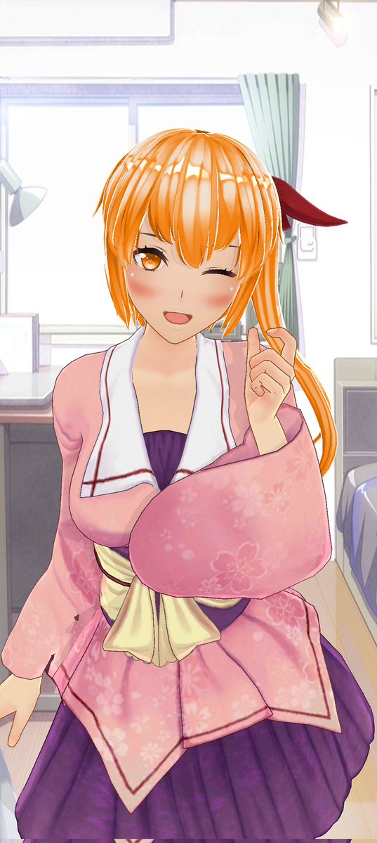 木林　護 / PIXIVFANBOX開設しました tweet media