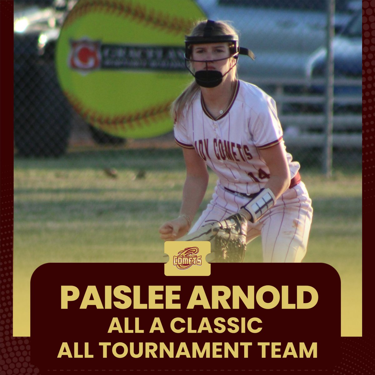 Carlisle County High School Athletics tweet media