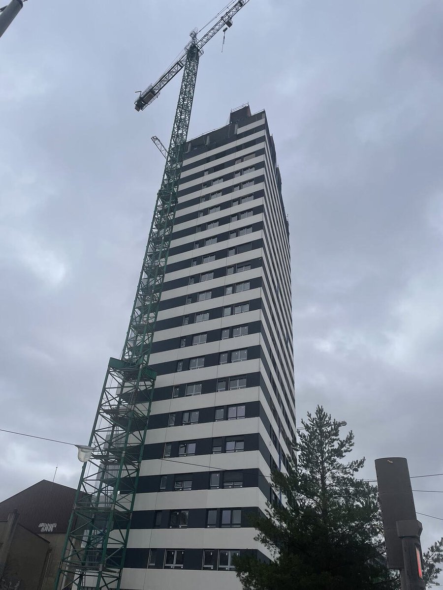 Madrid Proyecta 🏗️ tweet media