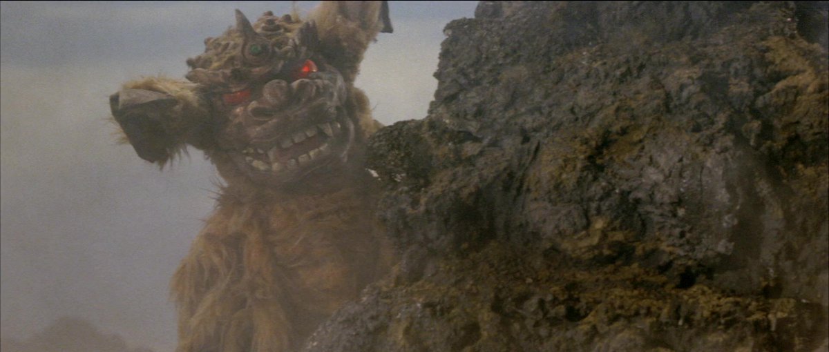 Godzilla Perfect Shots tweet media