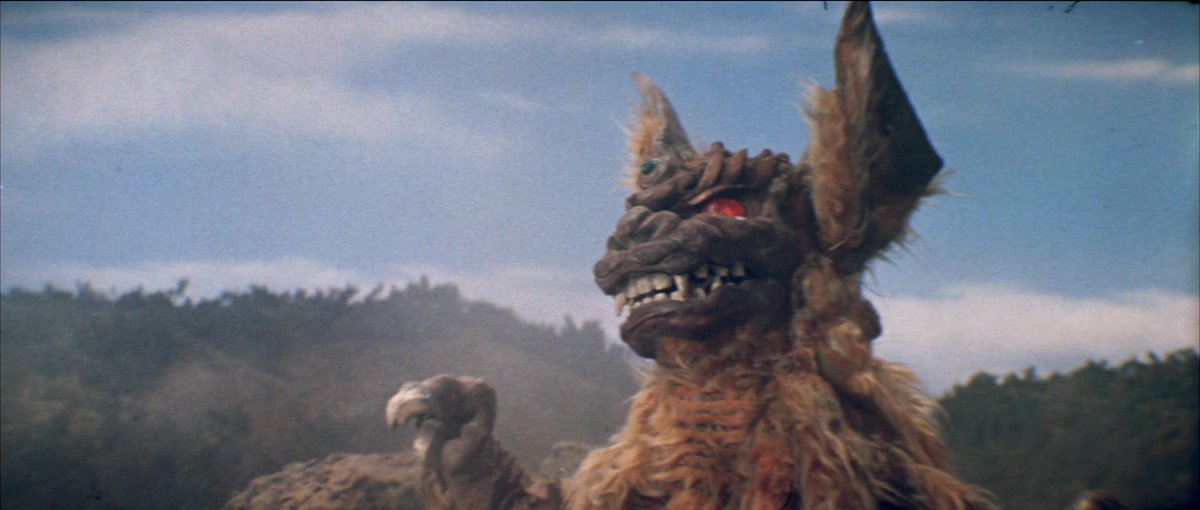 Godzilla Perfect Shots tweet media