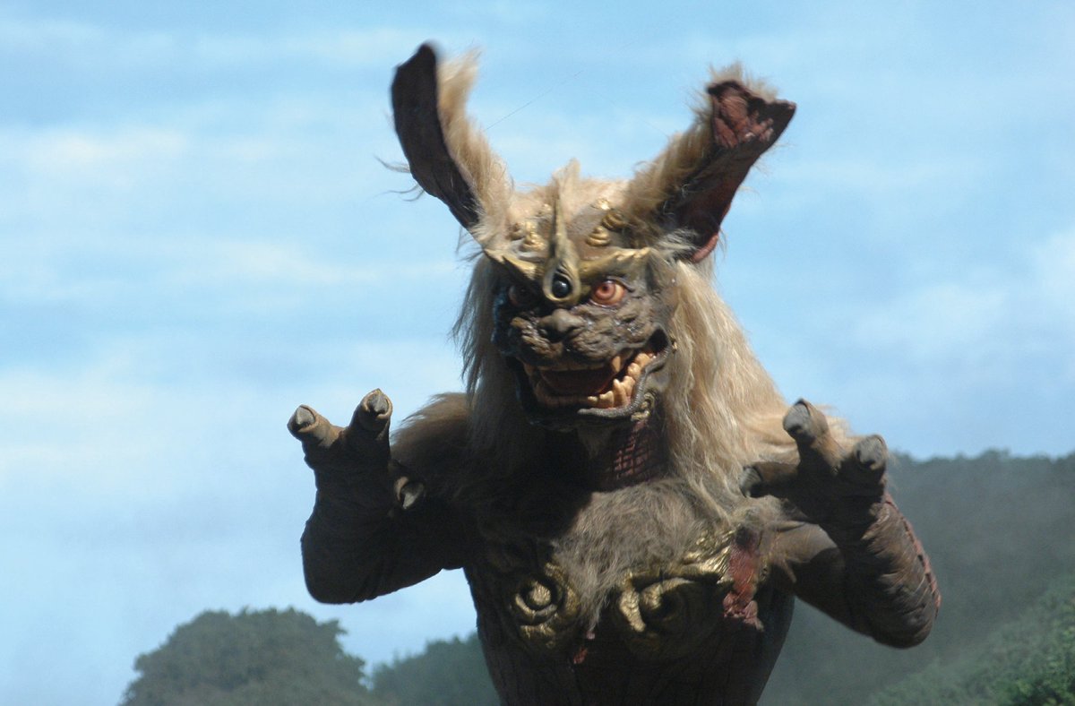 Godzilla Perfect Shots tweet media