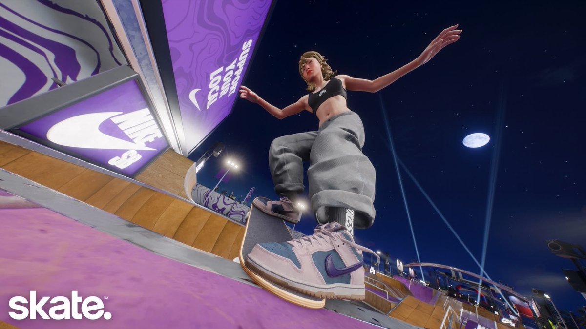 Complex Sneakers tweet media