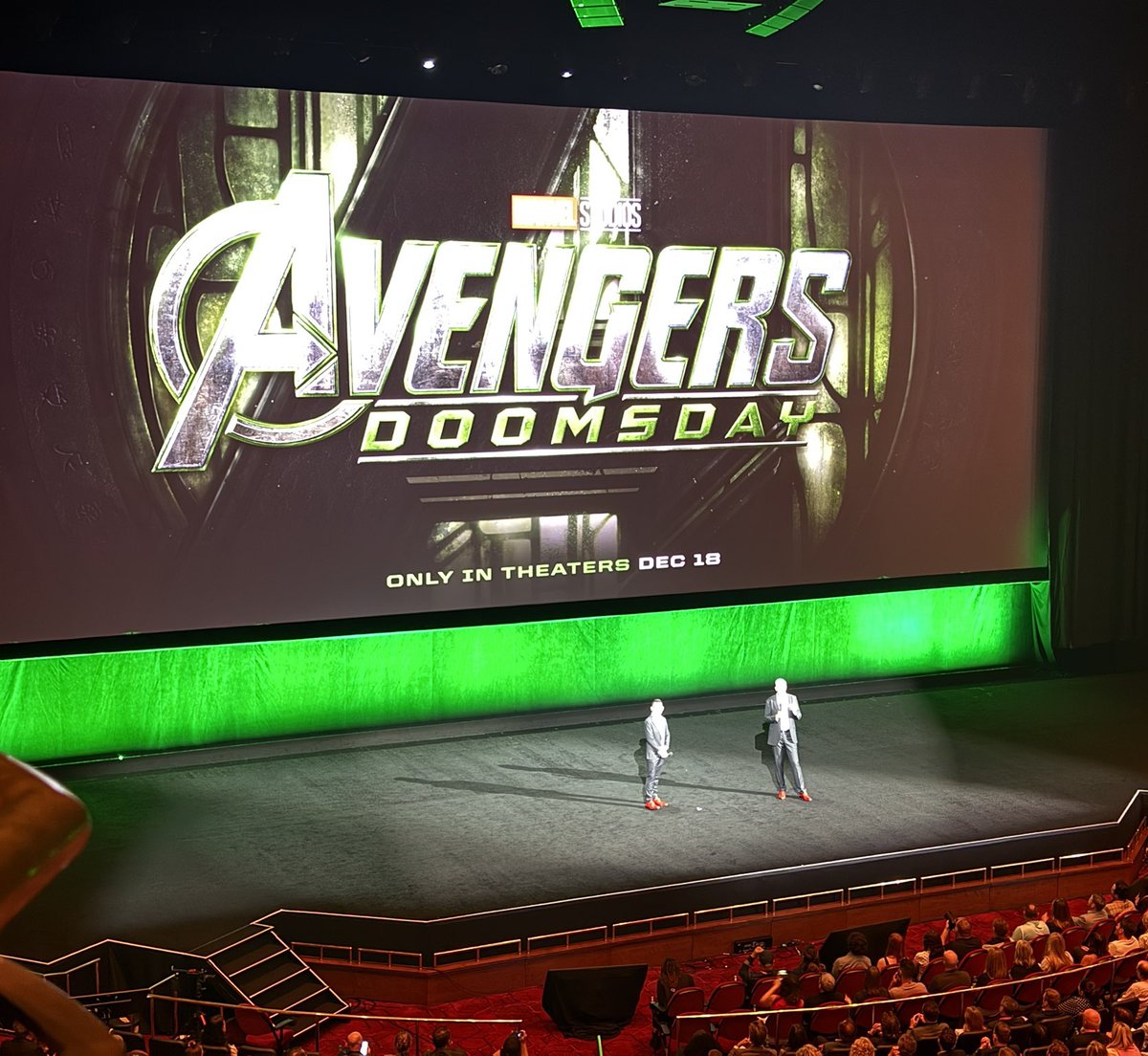 Earth 616 tweet media