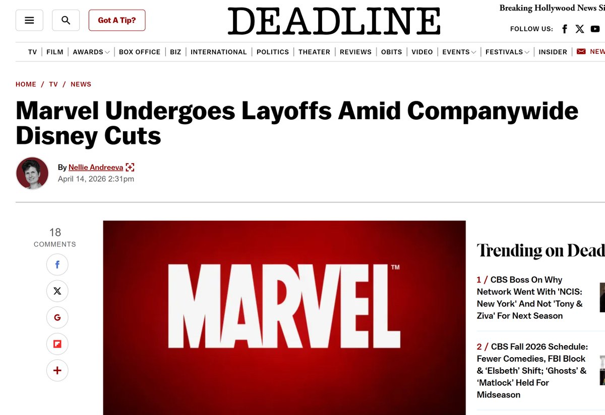 Nerdrotic tweet media