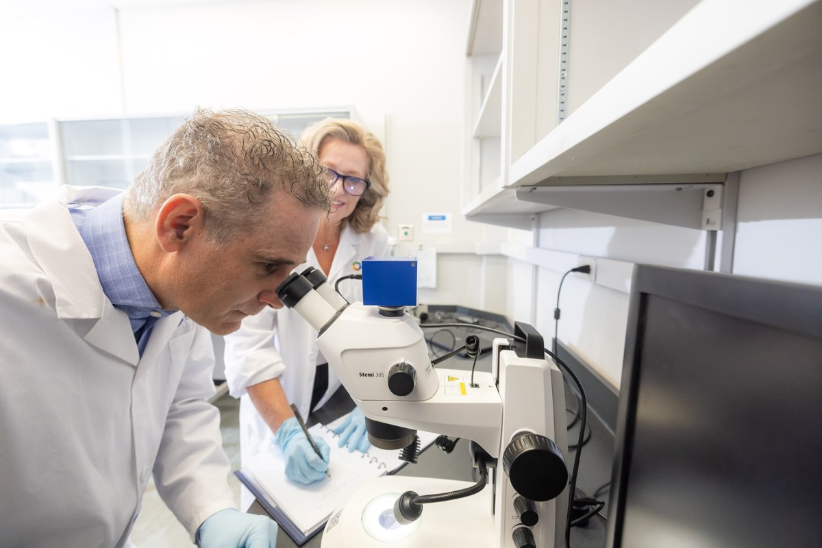 UIQYYC's tweet photo. 🔬 @InnovateCalgary members have exclusive access to unique, high-investment equipment.

This hub supports research and growth in the life sciences industry, attracting global innovators and businesses, making UIQ an innovation destination.
https://t.co/u0Y52C1ObG https://t.co/cZ21wvO5Q1