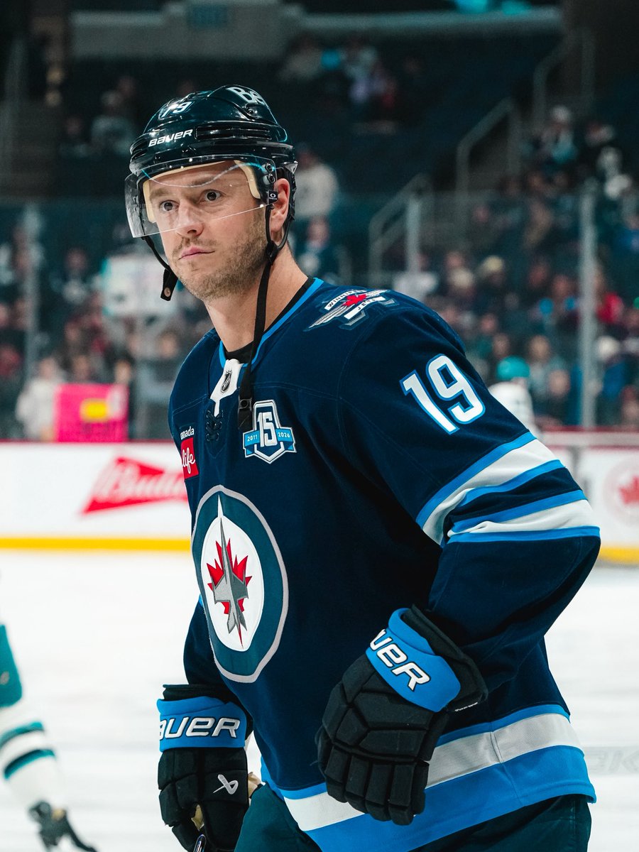 Winnipeg Jets tweet media