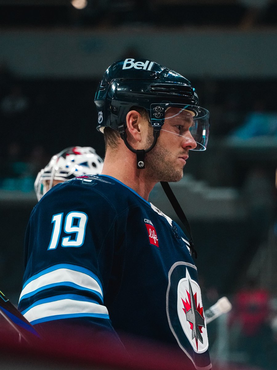 Winnipeg Jets tweet media