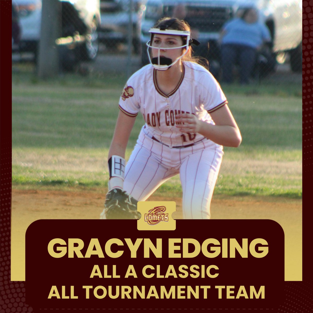 Carlisle County High School Athletics tweet media