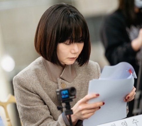 Hallyu FORUMS tweet media