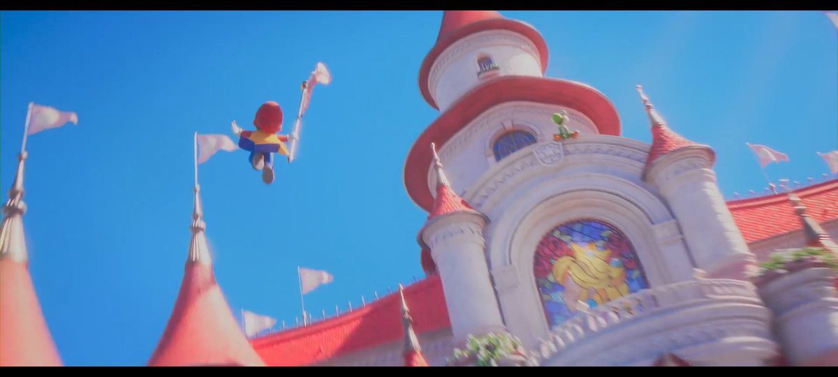 Humberto El yoshi tweet media