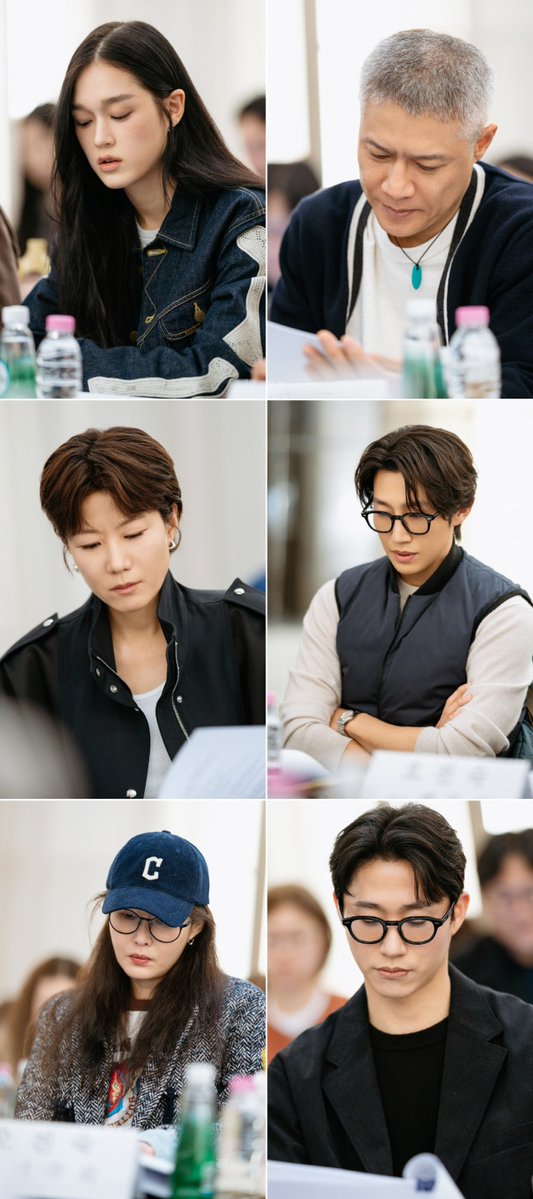 Hallyu FORUMS tweet media