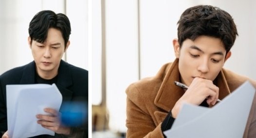 Hallyu FORUMS tweet media