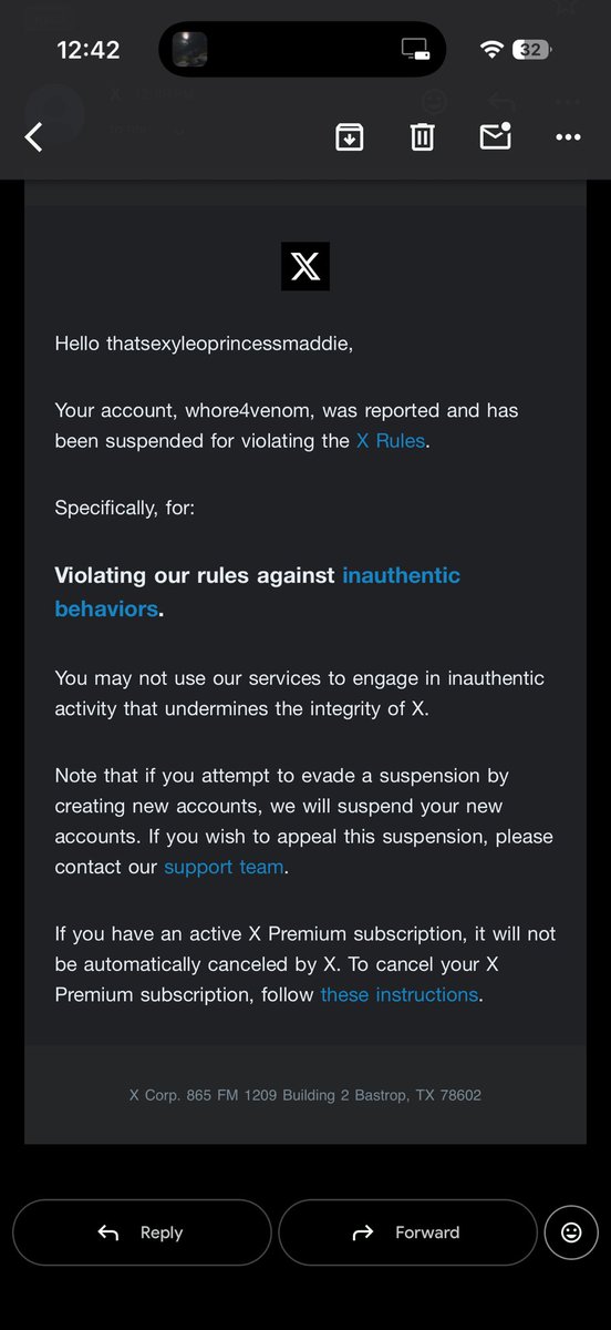 maddiedrank tweet media