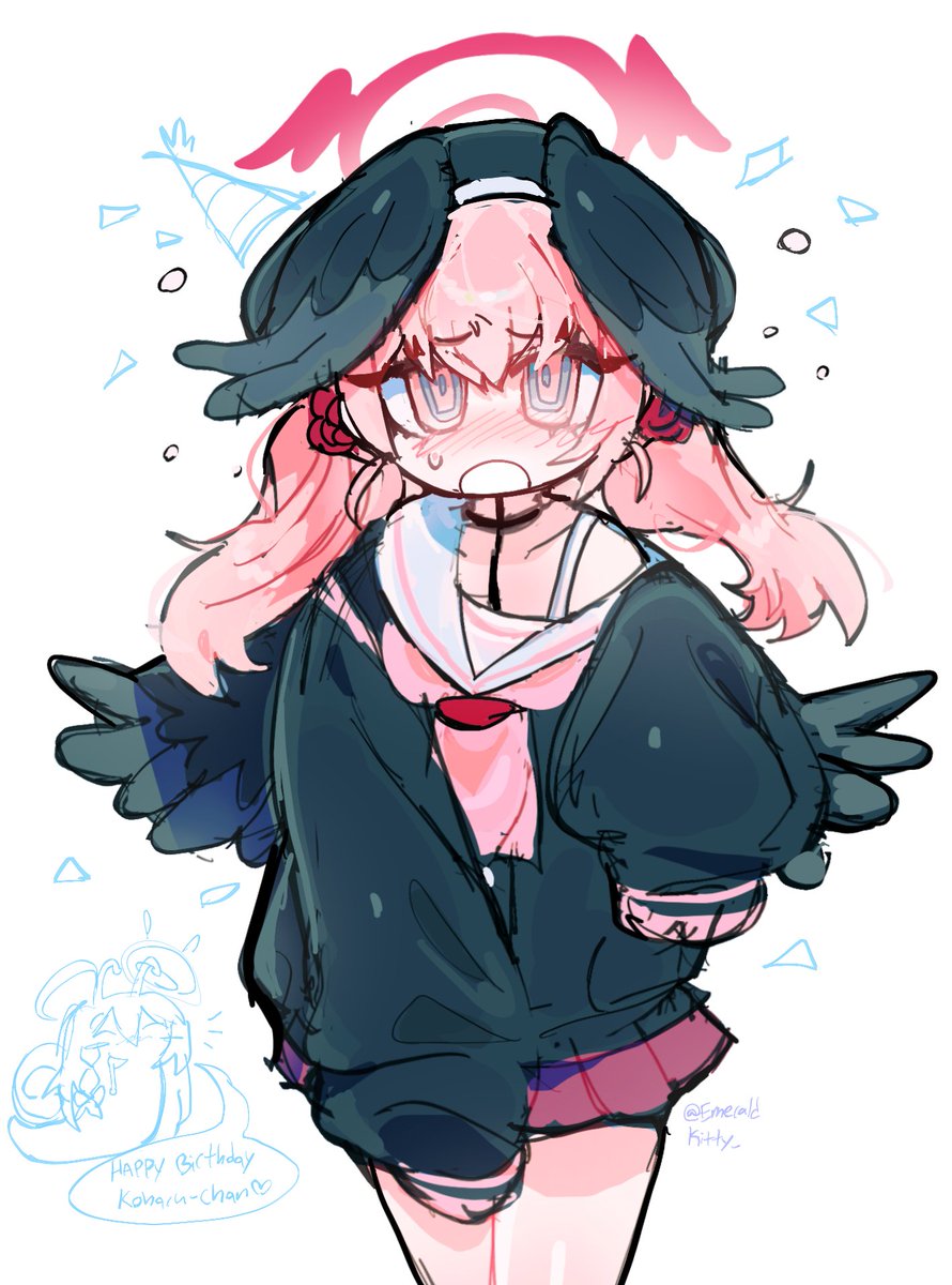 Octotrooper (check 📌) tweet media