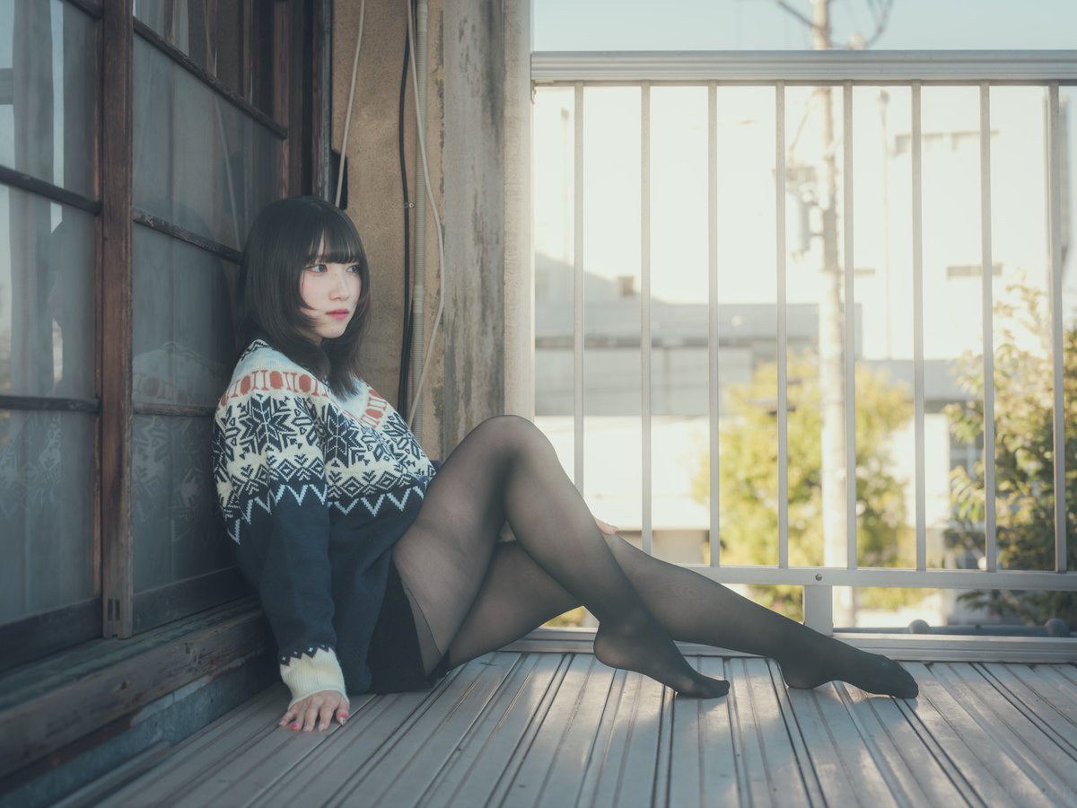 東雲りほ tweet media