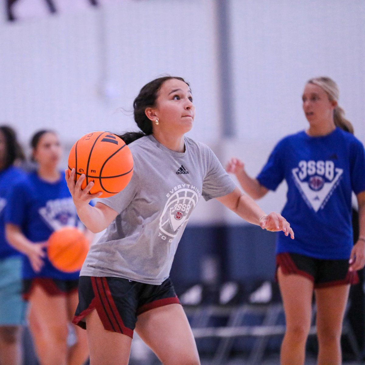 ETG Midwest Elite Girls 3SSB tweet media