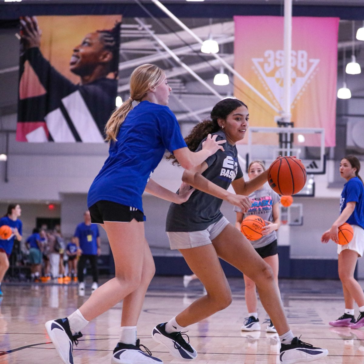 ETG Midwest Elite Girls 3SSB tweet media