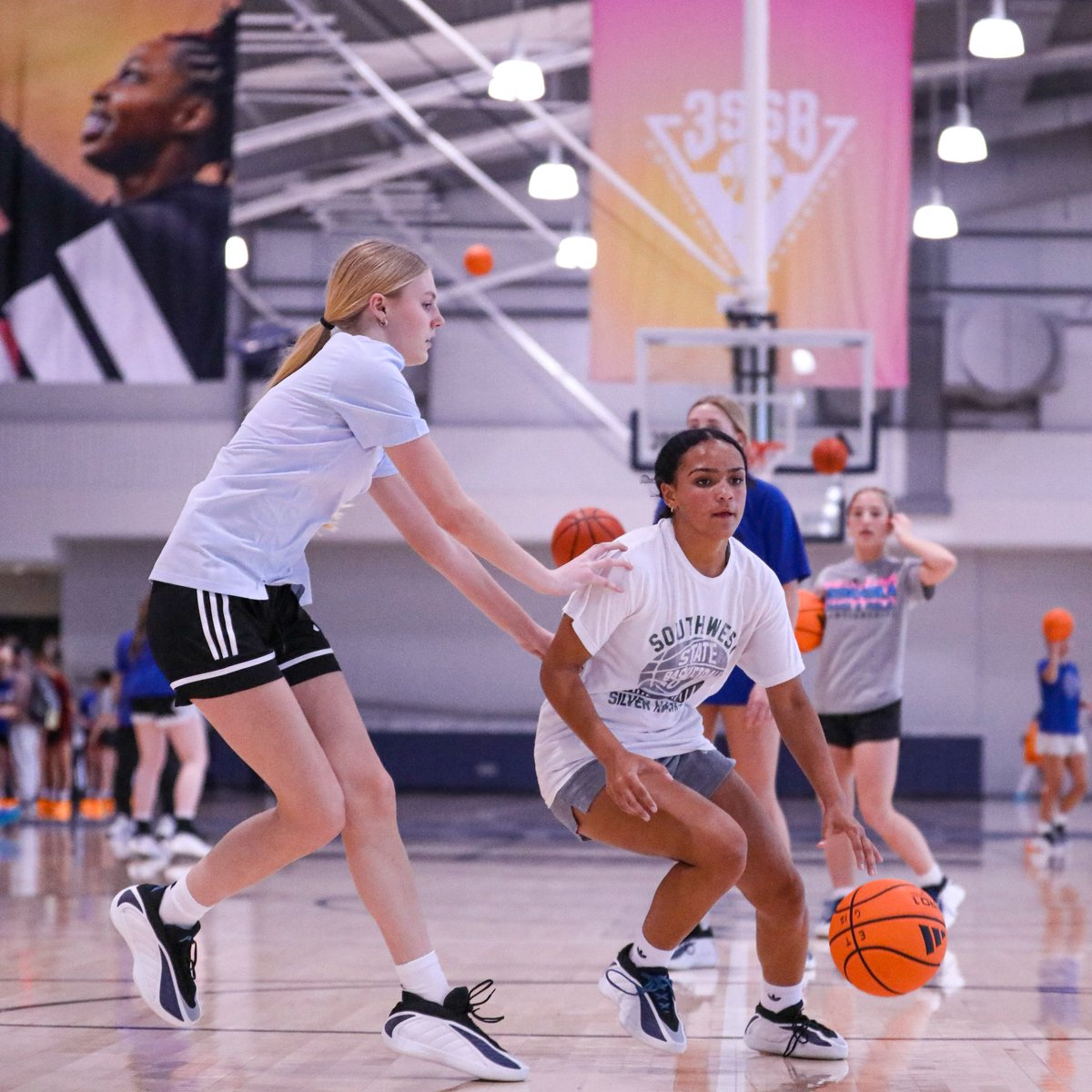 ETG Midwest Elite Girls 3SSB tweet media