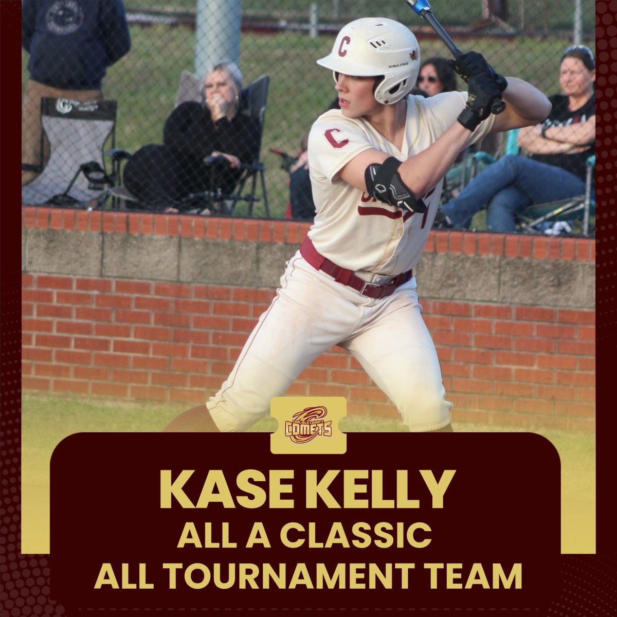 Carlisle County High School Athletics tweet media