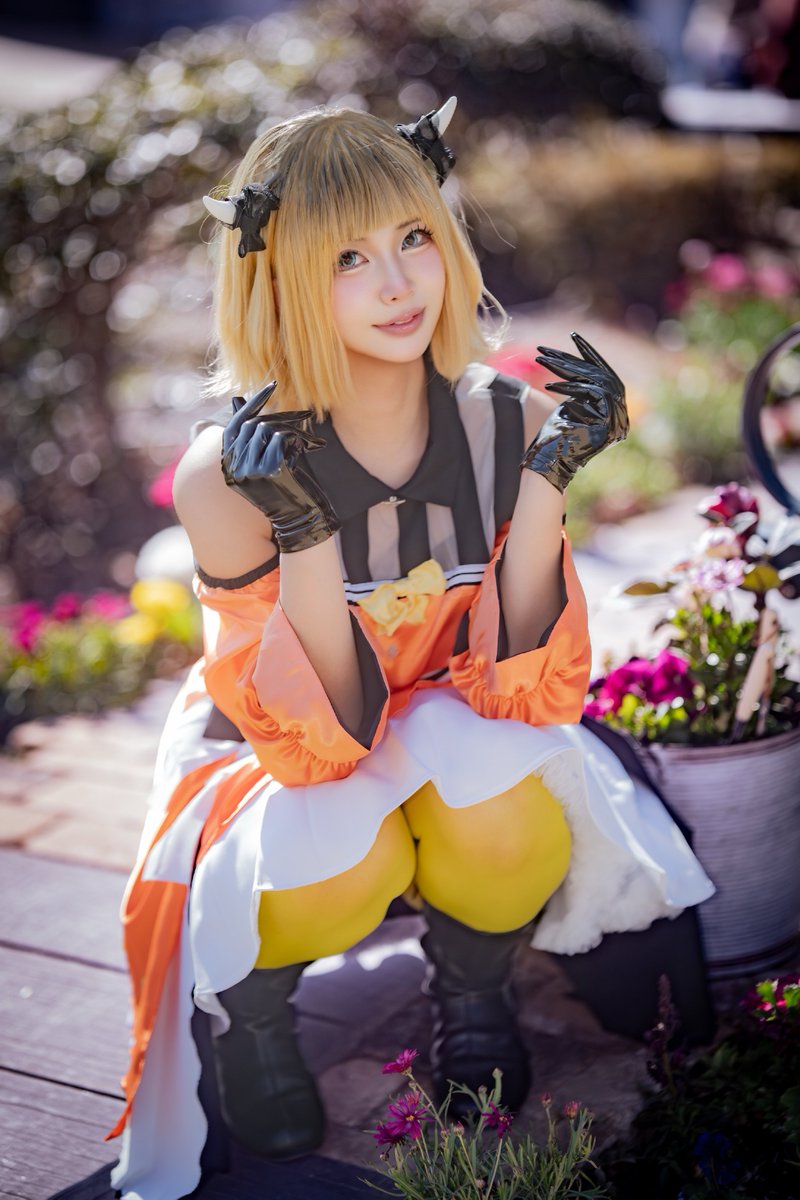 小梅🪭 tweet media