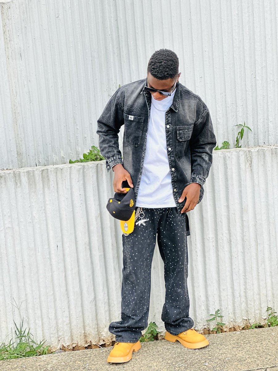 Dahn✌️ tweet media