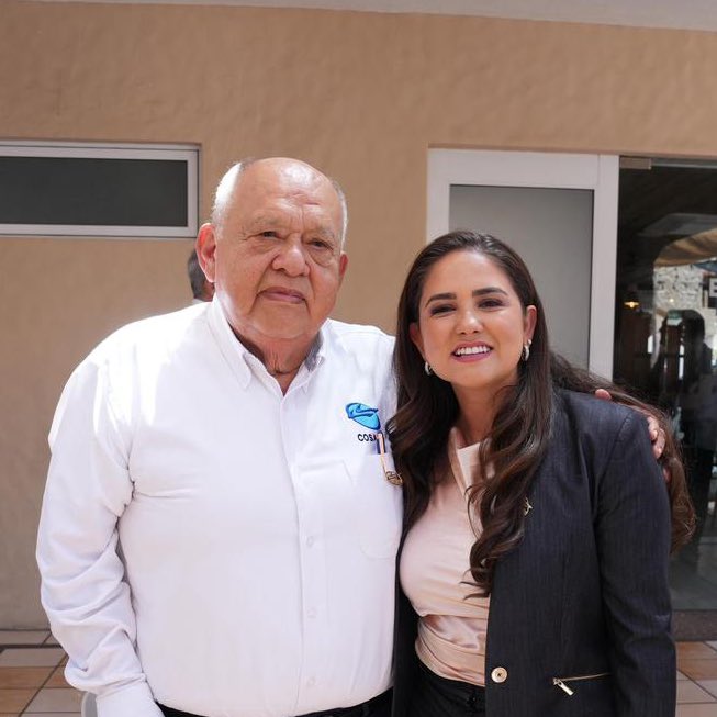 CELIDA LÓPEZ tweet media