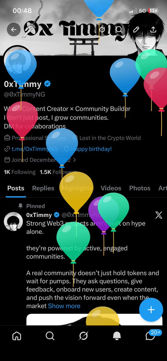 𝟬𝘅𝗧𝗶𝗺𝗺𝘆 tweet media