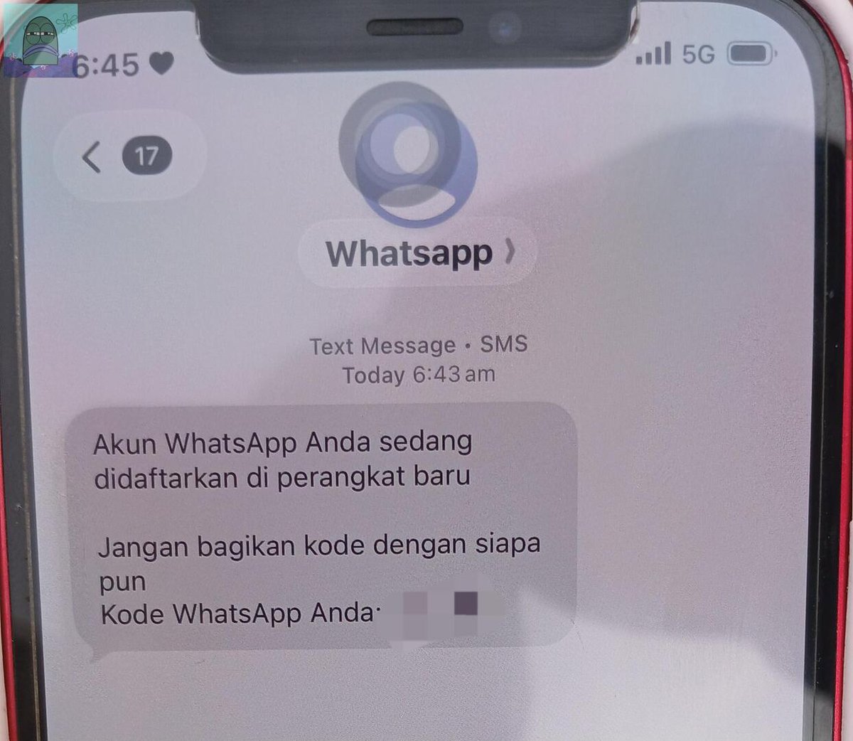 Tanyarl 💚 tweet media