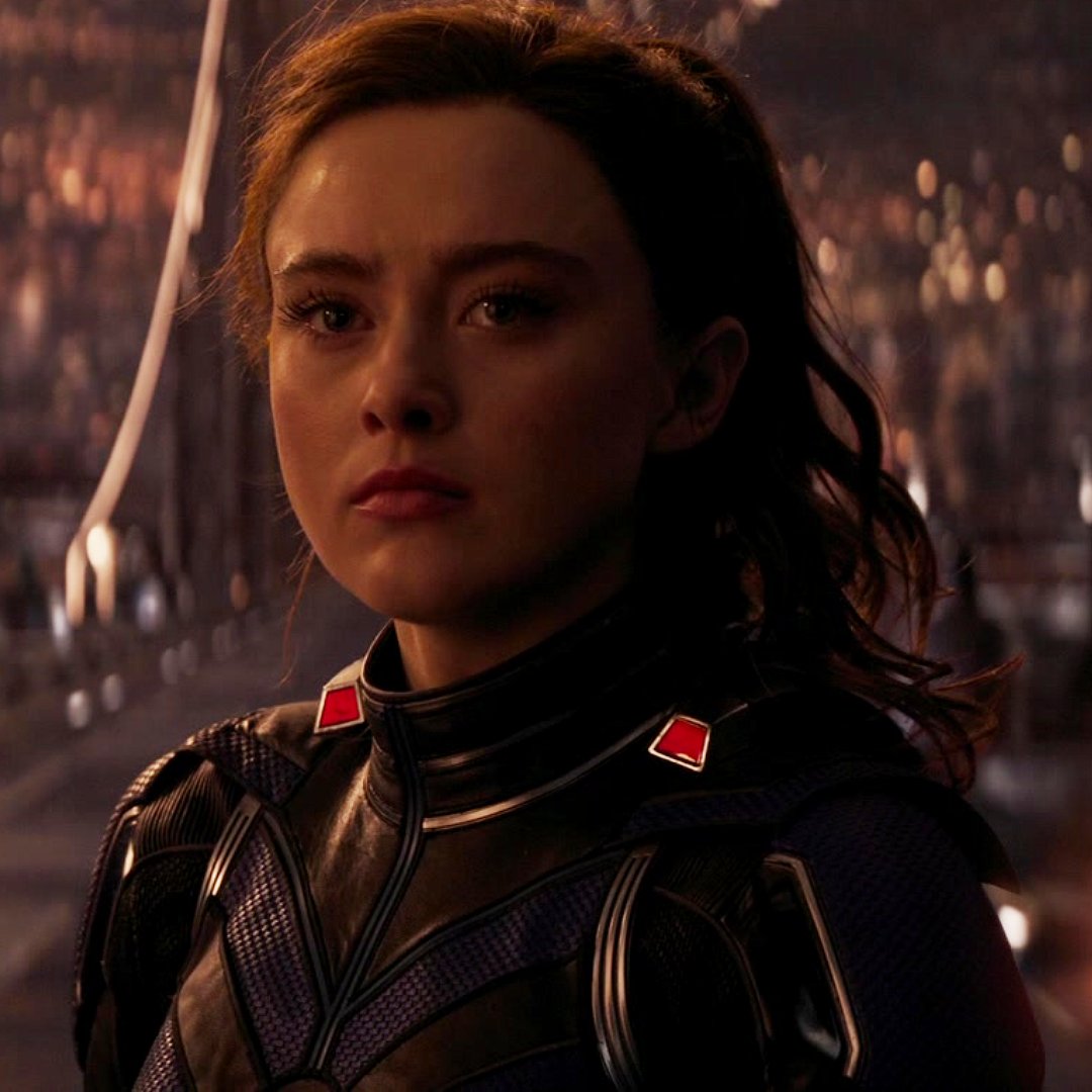 Marvel Updates tweet media