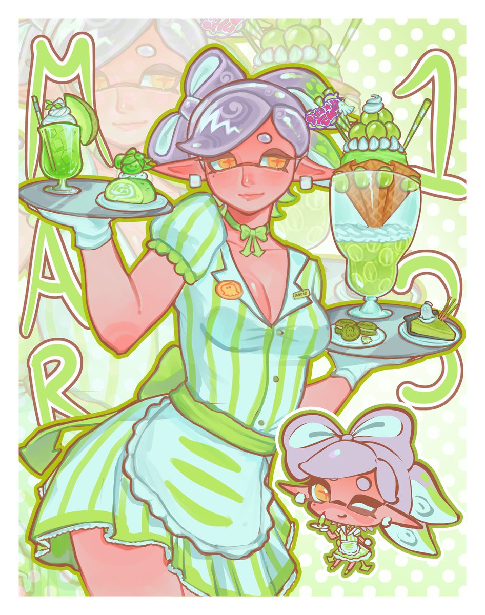 kibbie🍰ONGOING DTIYS! tweet media