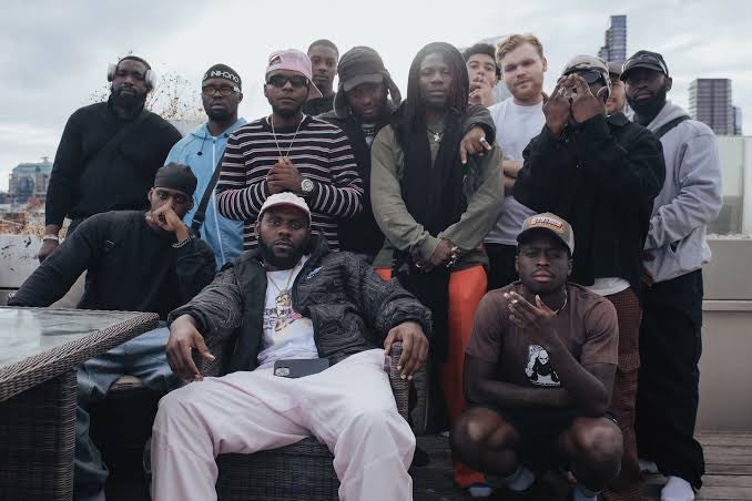 𝗔𝗟𝗕𝗨𝗠 𝗧𝗔𝗟𝗞𝗦 📀 tweet media