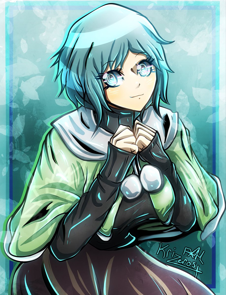 Krizeros FXH they/them tweet media