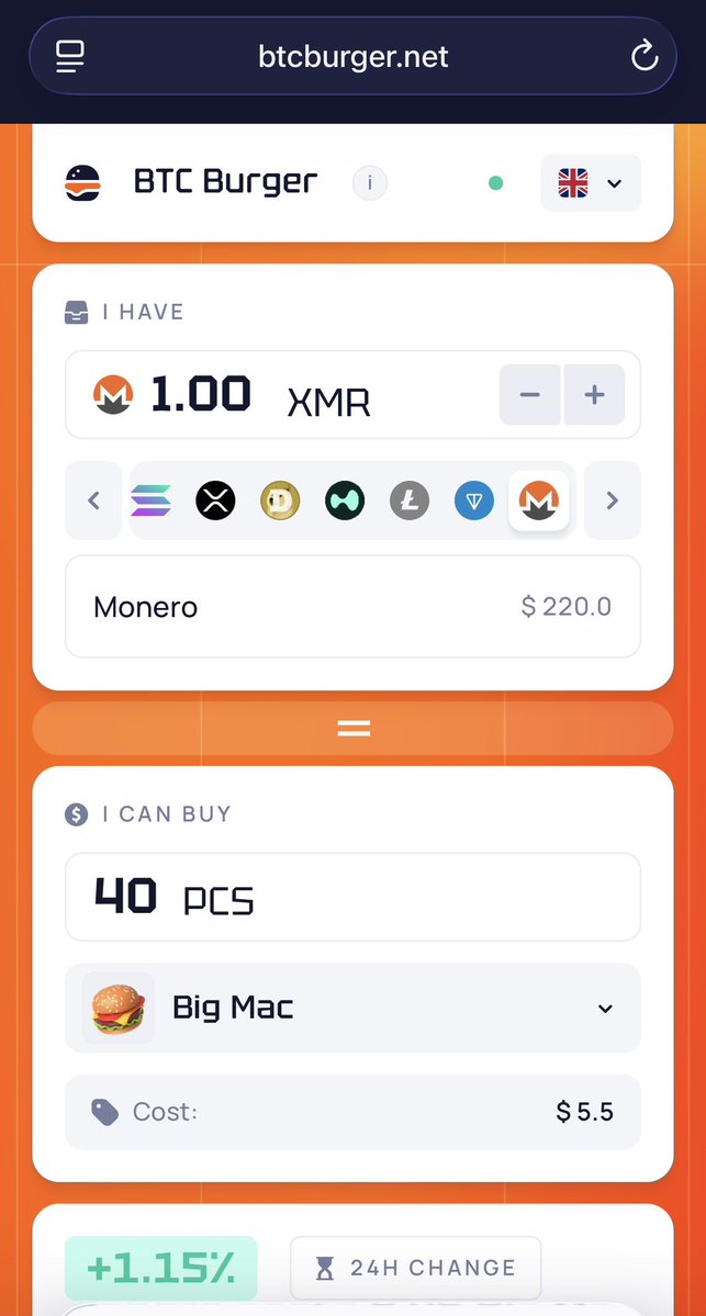 Monerica tweet media