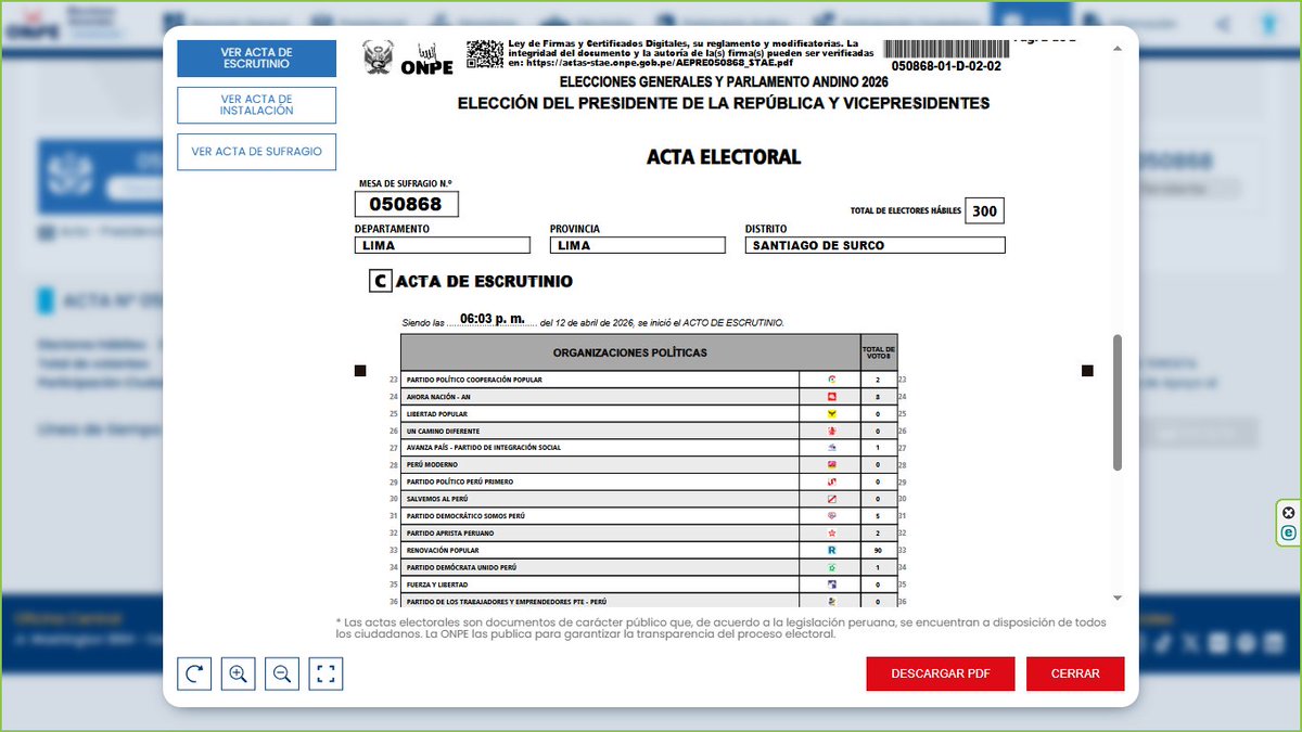 Libertaire Limeño tweet media