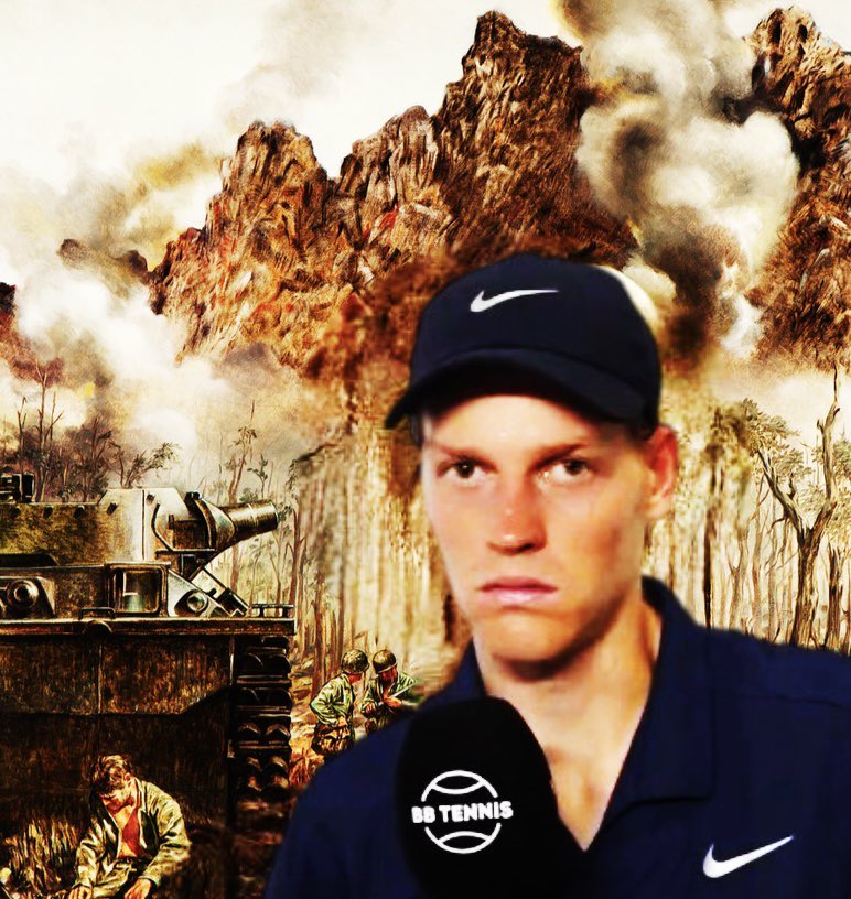 altri #S1NNER tweet media