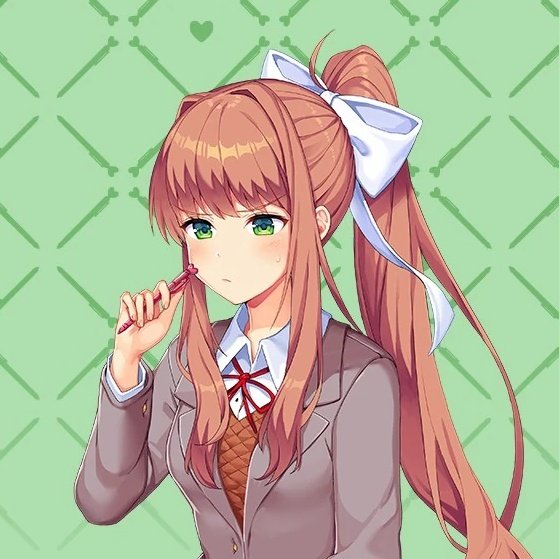 💚 Monikaaa 💚 tweet media