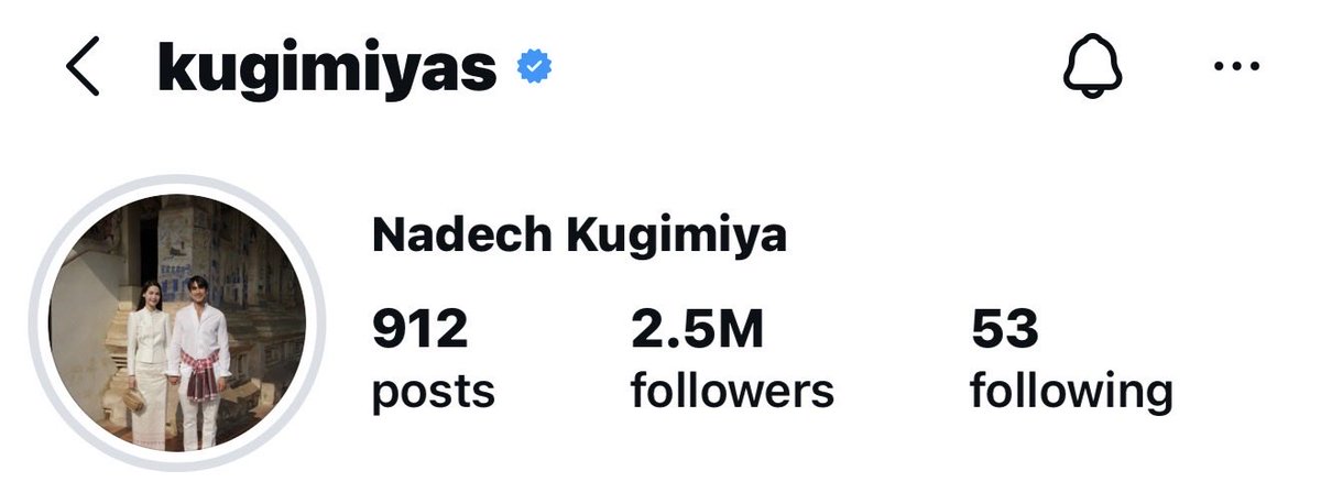 ใต้เตียงดารา tweet media