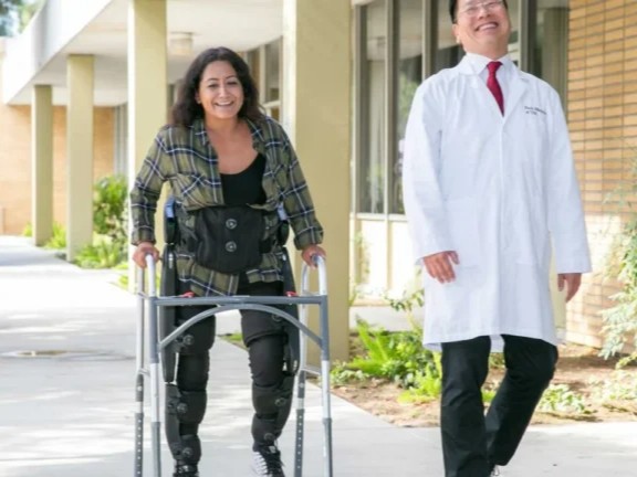 Keck School of Medicine of USC tweet media