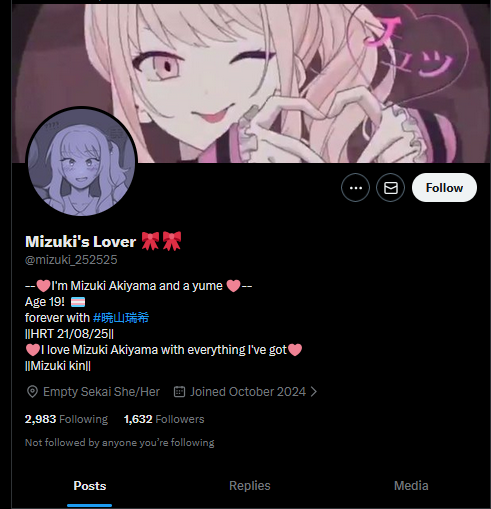 BridgetTheOGT tweet media