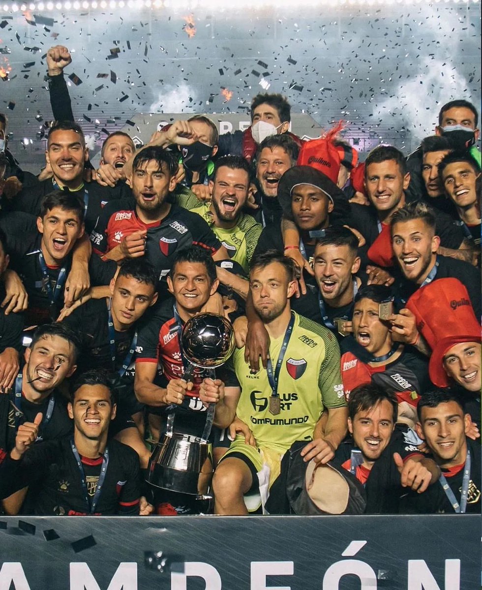 La gloria de los tates // Nuestra gloria ⭐